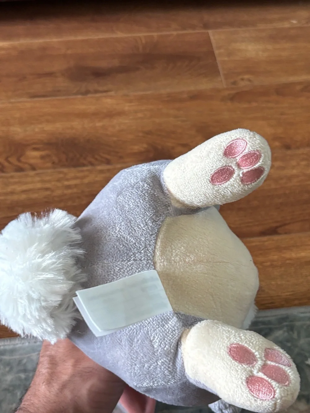 Disney Bambi: Thumper plush